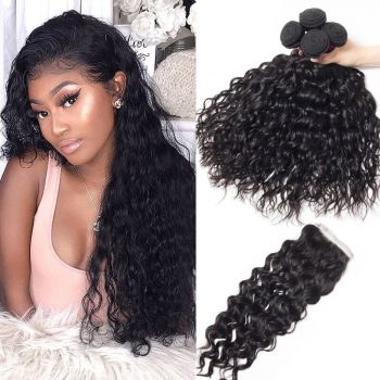 Virgin Human Hair Remy Hair Extensions Brazilian Hair Bundles