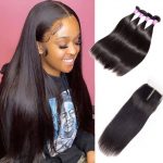 straight bundles with closure (3)