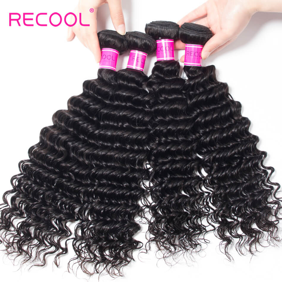 recool hair