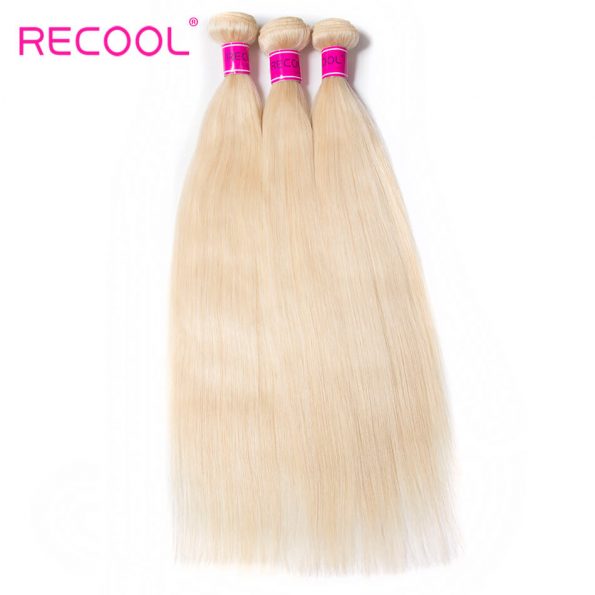Recool Hair 613 Straight