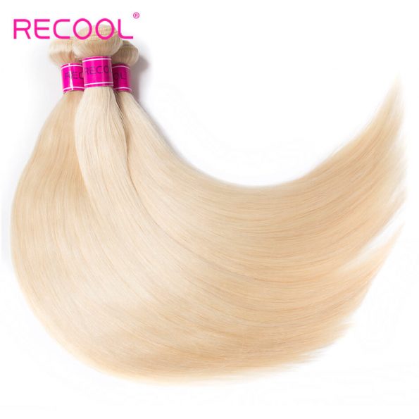 Recool Hair 613 Straight
