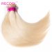 Brazilian Straight Blonde Hair 3 Bundles | Recool Hair