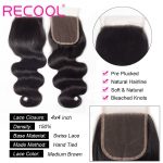 body wave 3 bundles with frontal