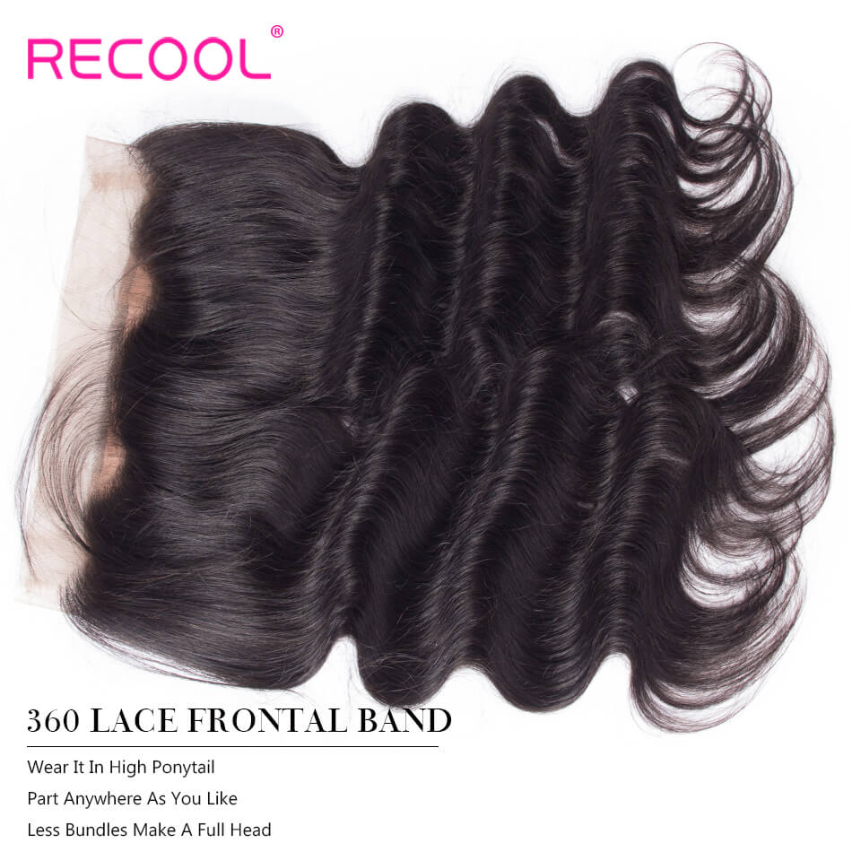 cheap body wave 360 lace frontal closure wig, 360 lace frontal band, 360 full lace wigs