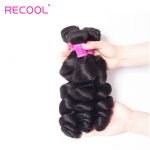 Peruvian Loose Wave Hair Bundles Sale Online