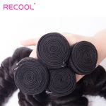 Brazilian Loose Wave Hair Bundles With Lace Frontal Sale