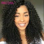 Peruvian Kinky Curly Virgin Hair 3 Bundles Deals