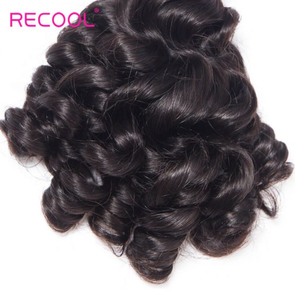 recool hair boundy curly hair bundles 8