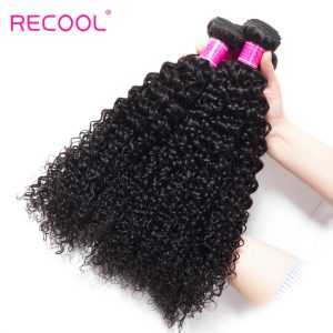 Recool Hair Curly Wave Hair
