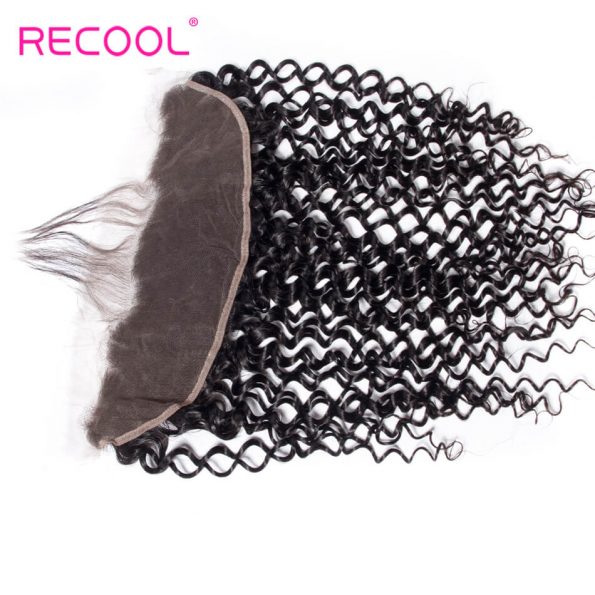 Recool Hair Curly Wave Hair (20)