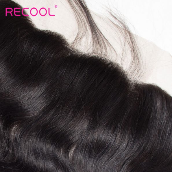 Recool hair body wave hair (10)