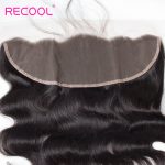 Malaysian 4 bundles with frontal