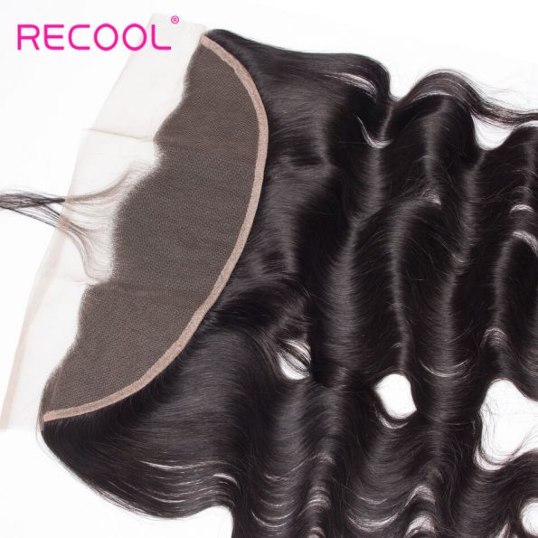 Recool hair body wave hair