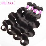 Brazilian Remy Human Hair Body Wave Virgin Hair 10 Bundles