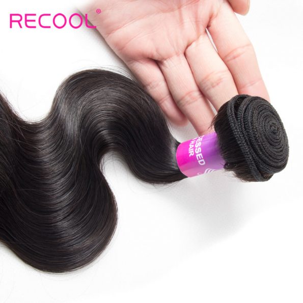 Recool hair body wave hair (20)