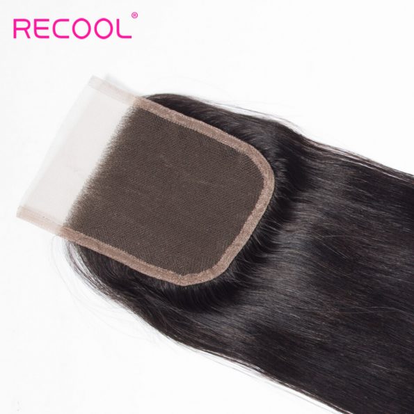 recool hair straight human hair (3)