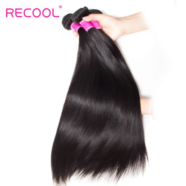 recool hair straight human hair (33)