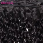 Wholesale Virgin Brazilian Water Wave Hair Bundles