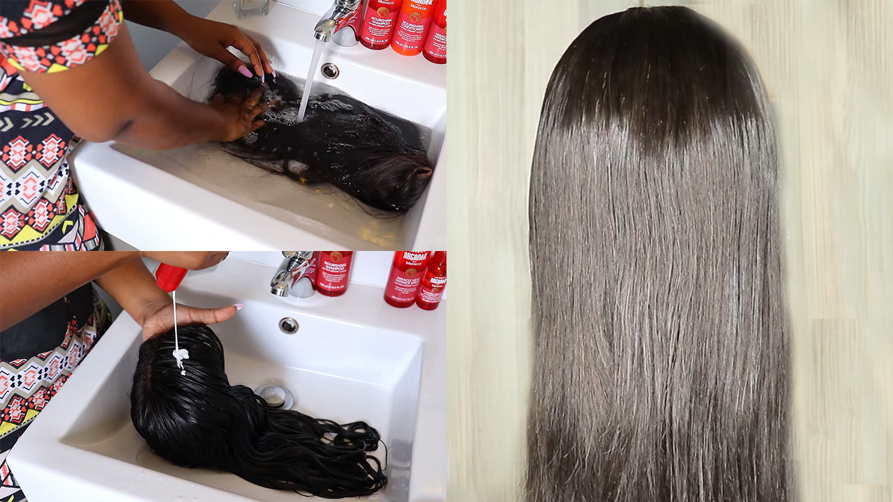 How-To-Wash-Brazilian-Hair