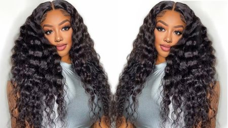 How To Choose The Right Wig Color