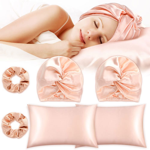 Use-a-silk-or-satin-pillowcase