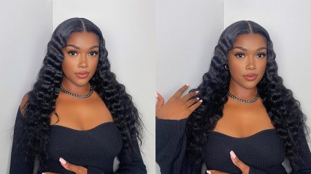 What Is Peruvian Hair, Its Types, & Care Tips | Recool Hair