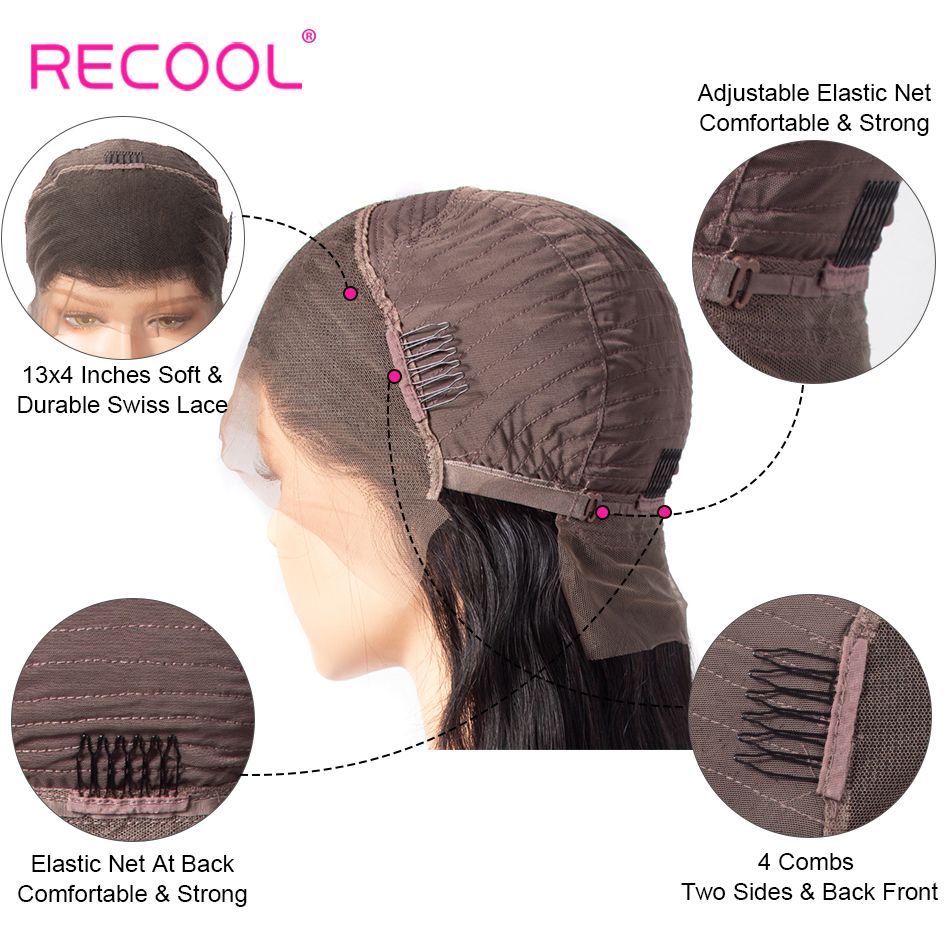 13x4 lace front wig