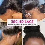 deep wave 360 lace wig 2