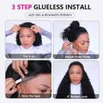 deep wave 360 lace wig 2