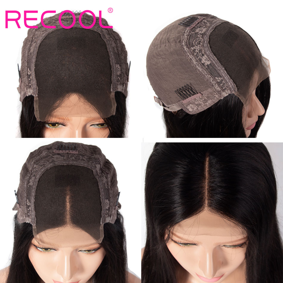 4x4 lace front Wigs