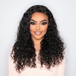 5x5 water wave wig