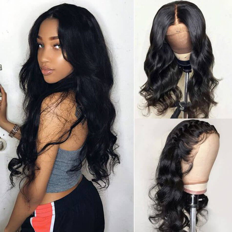 13 x 4 lace frontal