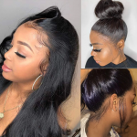 body wave wig