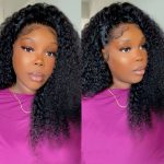 recool curly HD 13×4 lace wig (1)