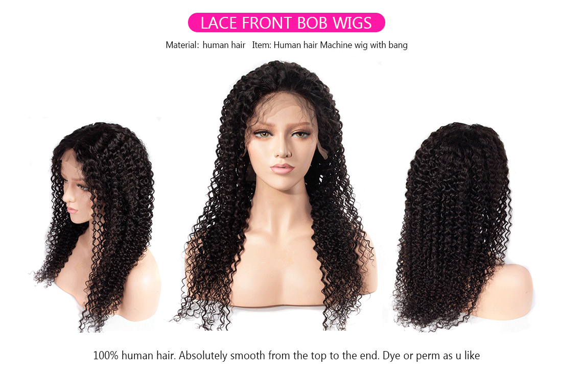 curly-wig
