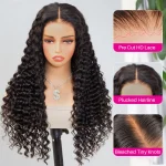 deep wave human hair wig (1)