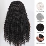 deep wave wig