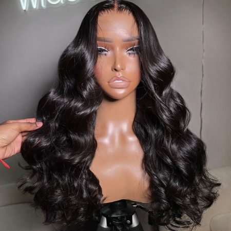 Wear & Go Glueless Body Wave Wigs | Recool Hair