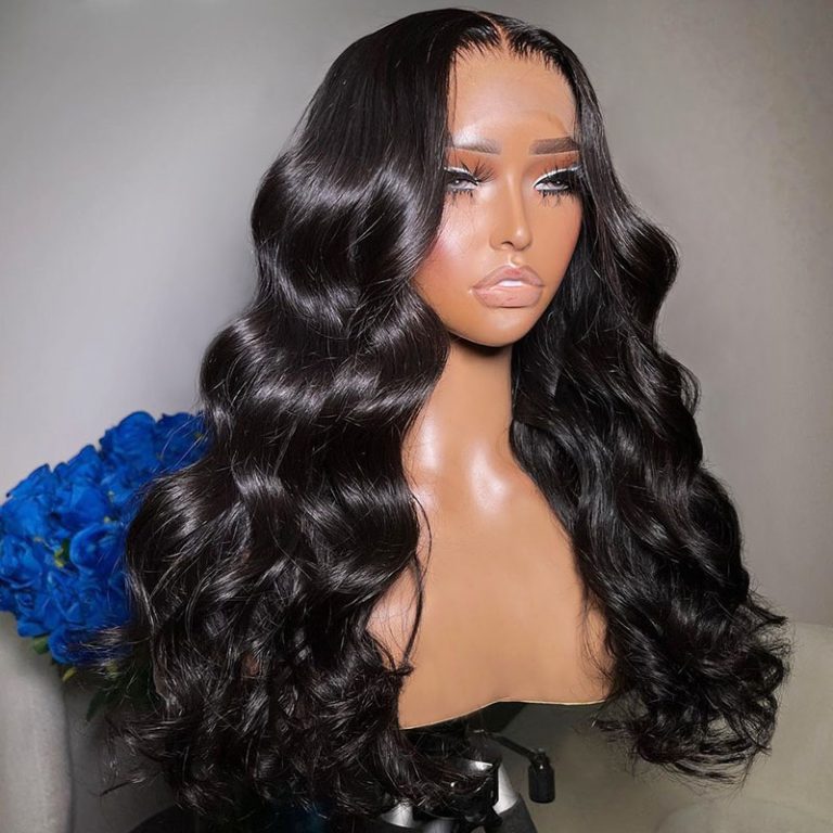 Wear & Go Glueless Body Wave Wigs | Recool Hair