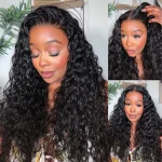 water wave wig