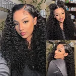water wave wig