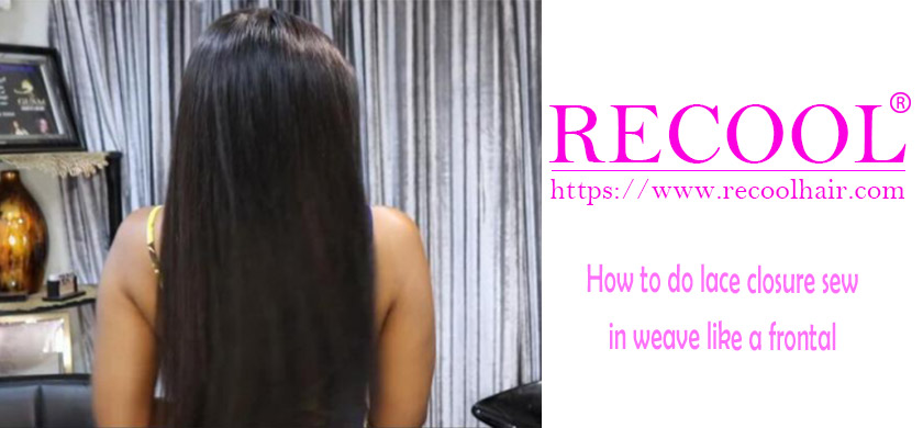 recool hair