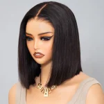 HD Lace Bob Wig