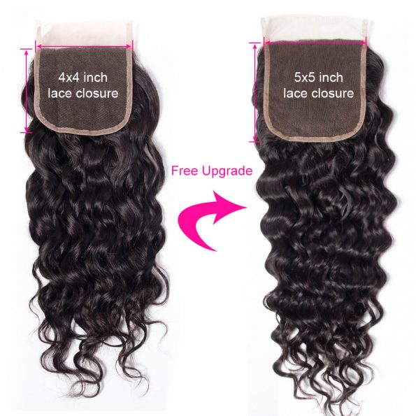 water-wave-lace-closure