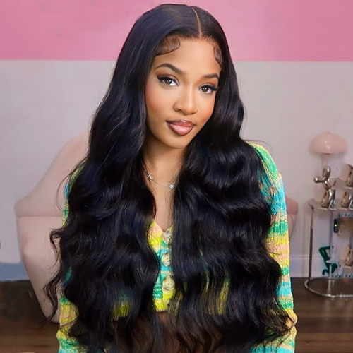 What Is a HD Lace Wig? Here Is The Ultimate Guide