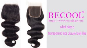 Is Recool Hair Really Good? Brazilian Water Wave Wash Test