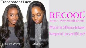 All You Need To Know About Synthetic Wigs