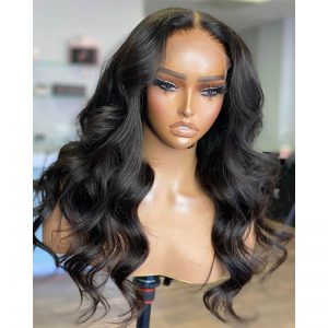 body wave 13x4 hd lace wig 6 | Recool Hair