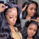 body wave hd lace wig
