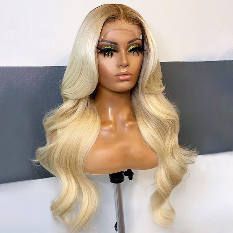613 Blonde Wigs Up to 67 Off Recool Hair